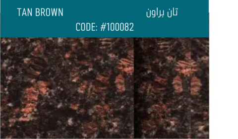 Tan Brown