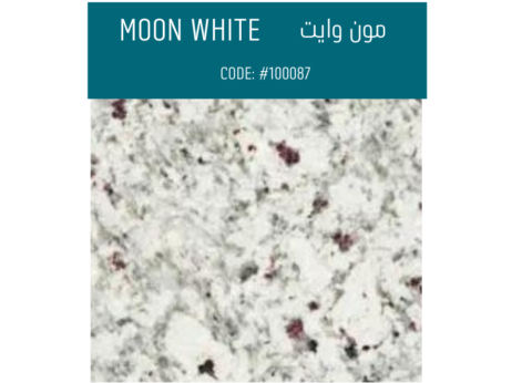 Moon White